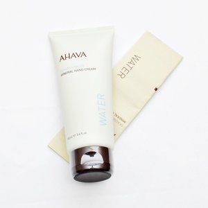 Ahava Mineral Hand Cream 3.4oz